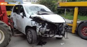Renault Scenic xmod 1.9 dci, снимка 2
