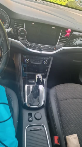 Opel Astra 2.0 Sports tourer - изображение 8