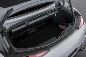 Mercedes-Benz SL 63 AMG BRABUS 750 CARBON CERAMIC-BRAKES BURMESTER , снимка 13