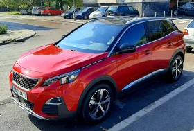 Peugeot 3008 1.5 Blue-HDi GT-Line, нов внос, сервизна книжка, снимка 3