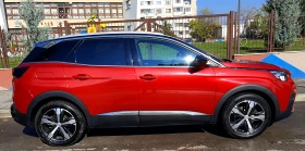 Peugeot 3008 1.5 Blue-HDi GT-Line, нов внос, сервизна книжка, снимка 8