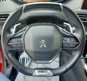Peugeot 3008 1.5 Blue-HDi GT-Line, нов внос, сервизна книжка, снимка 12