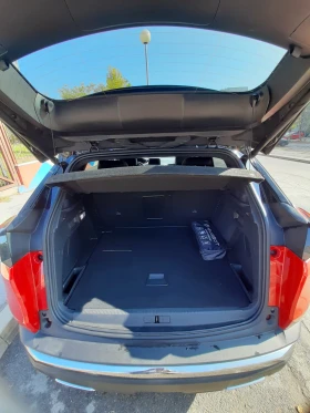 Peugeot 3008 1.5 Blue-HDi GT-Line, нов внос, сервизна книжка, снимка 10