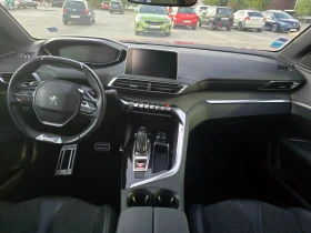 Peugeot 3008 1.5 Blue-HDi GT-Line, нов внос, сервизна книжка, снимка 15
