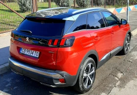 Peugeot 3008 1.5 Blue-HDi GT-Line, нов внос, сервизна книжка, снимка 7