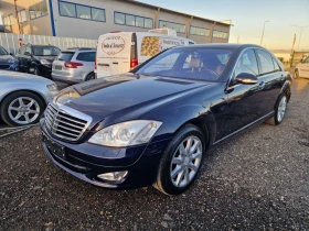 Mercedes-Benz S 320 320 CDI 235HP.FULL4x4 ITALIA, снимка 1