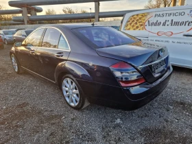 Mercedes-Benz S 320 320 CDI 235HP.FULL4x4 ITALIA, снимка 4