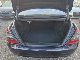 Mercedes-Benz S 320 320 CDI 235HP.FULL4x4 ITALIA, снимка 5