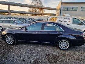 Mercedes-Benz S 320 320 CDI 235HP.FULL4x4 ITALIA, снимка 3