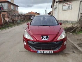 Peugeot 308 2.0Gt-136k.s., снимка 1