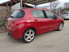 Peugeot 308 2.0Gt-136k.s., снимка 3