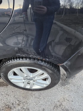 VW Golf Plus 1.6 D , снимка 10