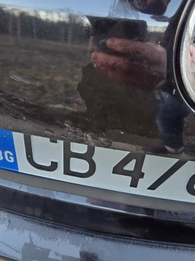 VW Golf Plus 1.6 D , снимка 11