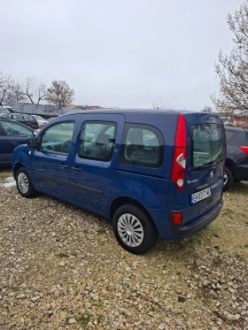 Renault Kangoo 1, 5 dci, снимка 5