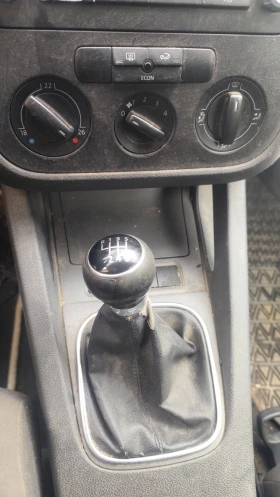 VW Golf 5, снимка 5