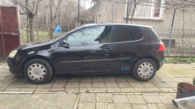 VW Golf 5, снимка 2