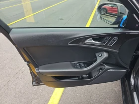Audi S6 FULL* LED* BOSE* ХЕДЪП* КАМЕРА* КЕЙЛЕС* , снимка 9