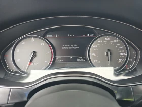 Audi S6 FULL* LED* BOSE* ХЕДЪП* КАМЕРА* КЕЙЛЕС* , снимка 13