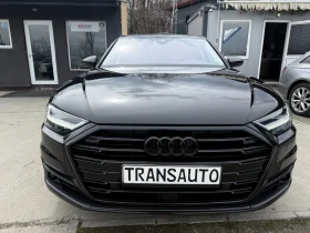 Audi A8 5.0 TDI S-line MATRIX DISTR KAMERA , снимка 2