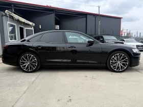 Audi A8 5.0 TDI S-line MATRIX DISTR KAMERA , снимка 5