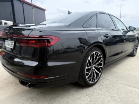 Audi A8 5.0 TDI S-line MATRIX DISTR KAMERA , снимка 6