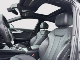 Audi A4 2.0T quattro* АвтоКредит* (Цена до БГ) , снимка 12