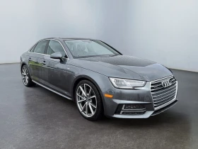 Audi A4 2.0T quattro* АвтоКредит* (Цена до БГ) , снимка 8