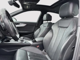 Audi A4 2.0T quattro* АвтоКредит* (Цена до БГ) , снимка 11