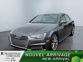 Audi A4 2.0T quattro* АвтоКредит* (Цена до БГ) , снимка 1