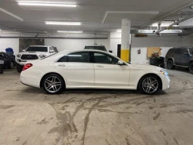 Mercedes-Benz S 560 AMG Line * HeadUp * AвтоКредит * (ЦЕНА ДО БГ), снимка 8
