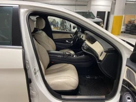 Mercedes-Benz S 560 AMG Line * HeadUp * AвтоКредит * (ЦЕНА ДО БГ), снимка 11