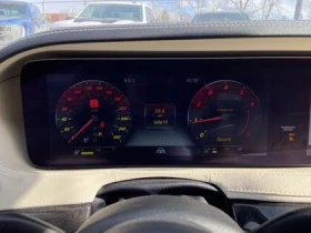 Mercedes-Benz S 560 AMG Line * HeadUp * AвтоКредит * (ЦЕНА ДО БГ), снимка 15