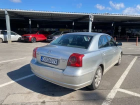 Toyota Avensis 2.0 D4D, снимка 2