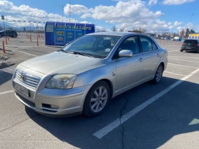 Toyota Avensis 2.0 D4D, снимка 5