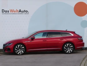 VW Arteon, снимка 2