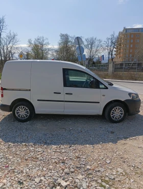 VW Caddy 1.6TDI, снимка 3