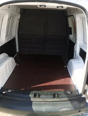 VW Caddy 1.6TDI, снимка 12