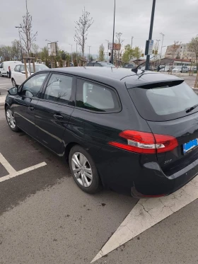 Peugeot 308, снимка 3