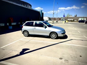 Seat Ibiza, снимка 4