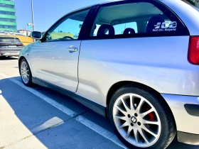 Seat Ibiza, снимка 6