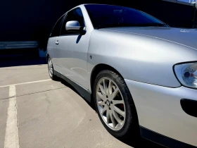 Seat Ibiza, снимка 7