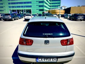 Seat Ibiza, снимка 9