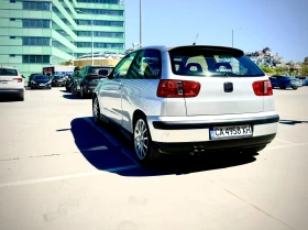 Seat Ibiza, снимка 8