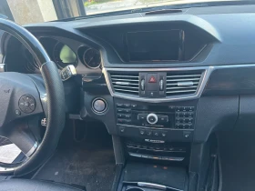 Mercedes-Benz E 350 350 4-matic, снимка 11