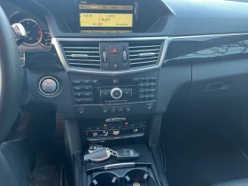 Mercedes-Benz E 350 350 4-matic, снимка 10
