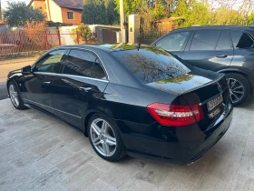 Mercedes-Benz E 350 350 4-matic, снимка 3