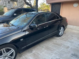 Mercedes-Benz E 350 350 4-matic, снимка 4