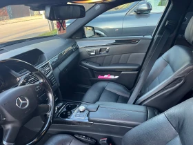 Mercedes-Benz E 350 350 4-matic, снимка 13