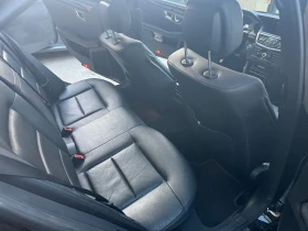 Mercedes-Benz E 350 350 4-matic, снимка 9