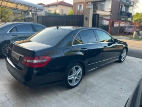 Mercedes-Benz E 350 350 4-matic, снимка 2